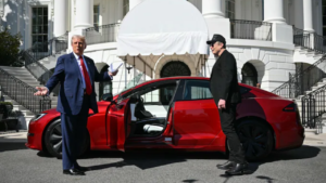 Elon Musk’s Political Gamble: How CEO Activism Is Impacting Tesla and What It Means for Your Investment Strategy